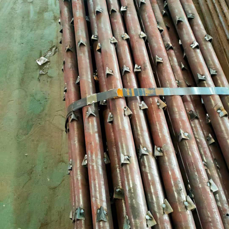 昌江土钉小导管